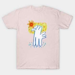 animal T-Shirt